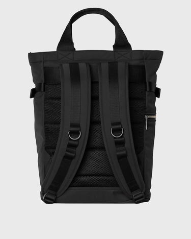 Rygsæk Carhartt WIP Leroy Tote Backpack Sort | I035484-89.XX, 1