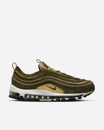 Sneakers og sko Nike Air Max 97 NH Grøn | DR0157 300, 0