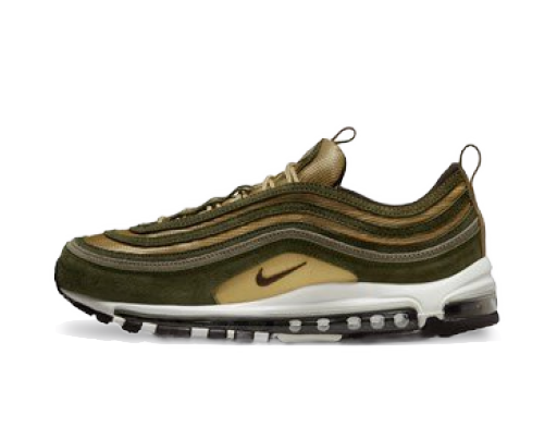 Sneakers og sko Nike Air Max 97 NH Grøn | DR0157 300