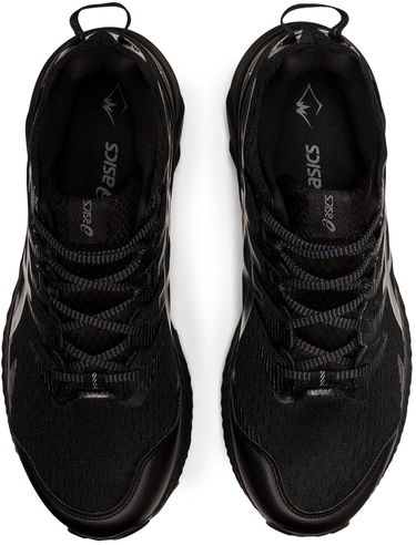 Sneakers og sko Asics Gel-Trabuco 10 Sort | 1011B328 001, 2
