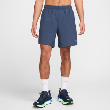 Shorts Nike Challenger Dri-FIT 7" Running Shorts with Liner Mørkeblå | DV9359-437, 1