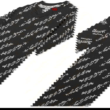 T-shirt KENZO Verdy x Oversize Tee Sort | FE58TS0044SY-99J, 0