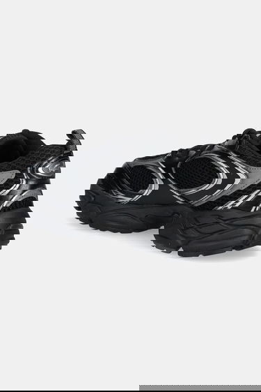 Sneakers og sko Lacoste Lacoste STORM 96 2K Sort | 49SFA0024, 2