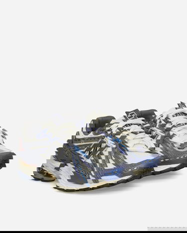 Sneakers og sko New Balance 1906A "Inkwell" Flerfarvet | U1906ANB, 3