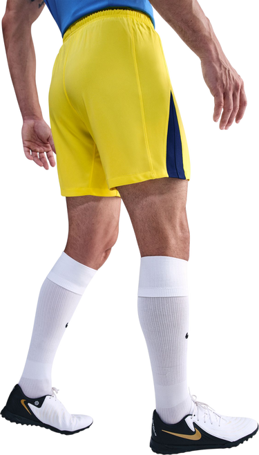 Shorts Nike Tottenham Hotspur Stadium Third Dri-FIT Shorts Gul | hm3226-740, 3