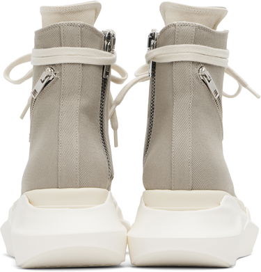 Sneakers og sko Rick Owens Rick Owens DRKSHDW Concordians Cargo Abstract Grå | DS02E7841 DO, 1