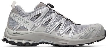 Sneakers og sko Salomon Gray Xa Pro 3d Grå | 416175, 0