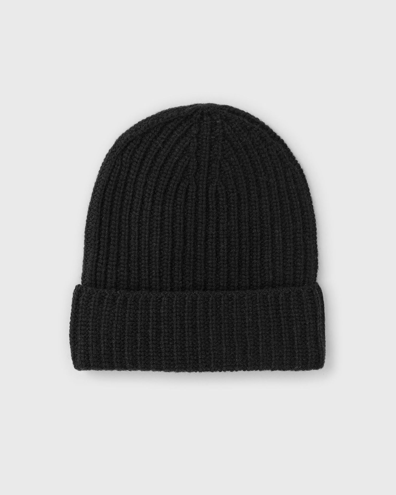 Beanie CLOSED BEANIE Sort | C80319-98U-22-100, 1