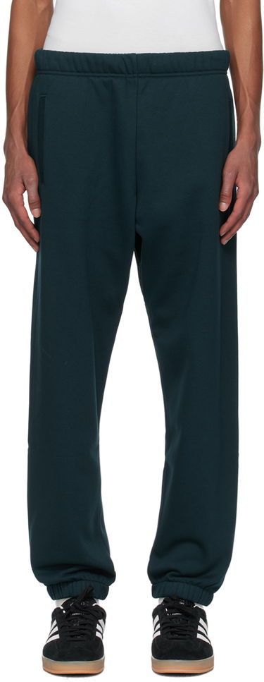 Joggingbukser Carhartt WIP Chase Sweatpants Turkis | I033667, 0