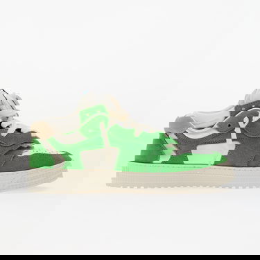 Sneakers og sko Off-White Off-White Floating Arrow 41 Grøn | OMIA244S25LEA002373A, 2
