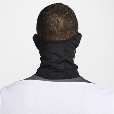 Tørklæde Nike Academy Dri-FIT Neck Warmer Sort | HF0784-010, 3