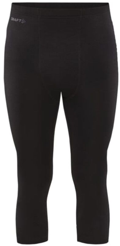 Sokker Craft Craft ADV Wool Merino Knickers Sort | 1914188-999000