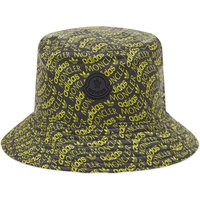 Hat Moncler adidas Originals x Bucket Grøn | 3B000-M2548-04-F91, 2
