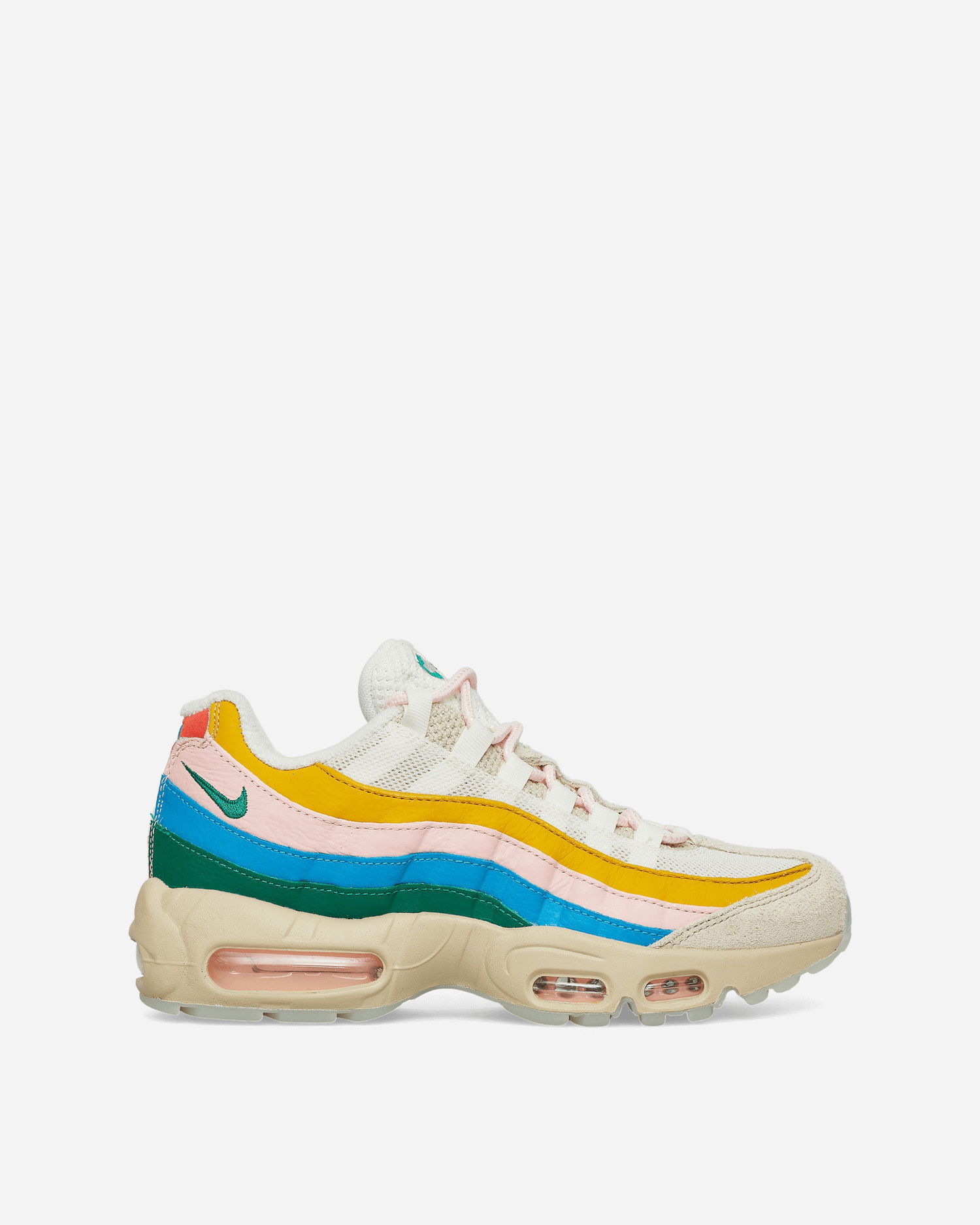 Sneakers og sko Nike Air Max 95 "Rise Unity" Flerfarvet | DQ9323-200, 1