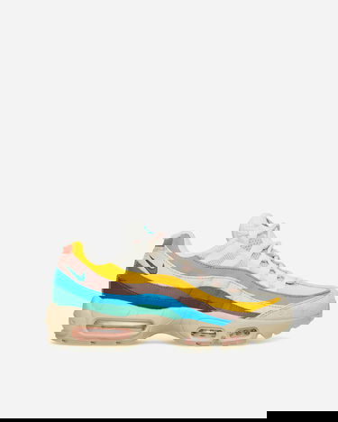 Sneakers og sko Nike Air Max 95 "Rise Unity" Flerfarvet | DQ9323-200, 1