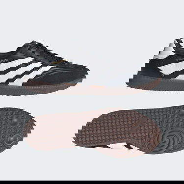 Sneakers og sko adidas Performance Predator Freestyle Indoor Sort | ID3833, 0