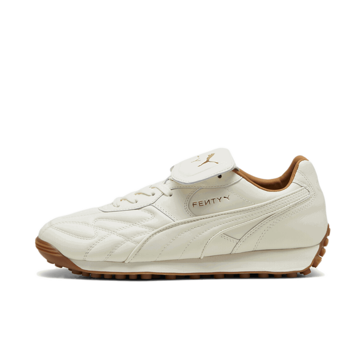 Sneakers og sko Puma FENTY x Avanti VL "Warm White" Beige | 398672-02, 0