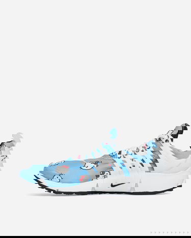 Sneakers og sko Nike Hello Kitty x Air Presto Blå | DV3770-400, 4