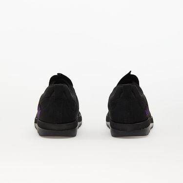 Sneakers og sko Reebok Needles x Beatnik Moc "Core Black" Sort | HP2976, 4