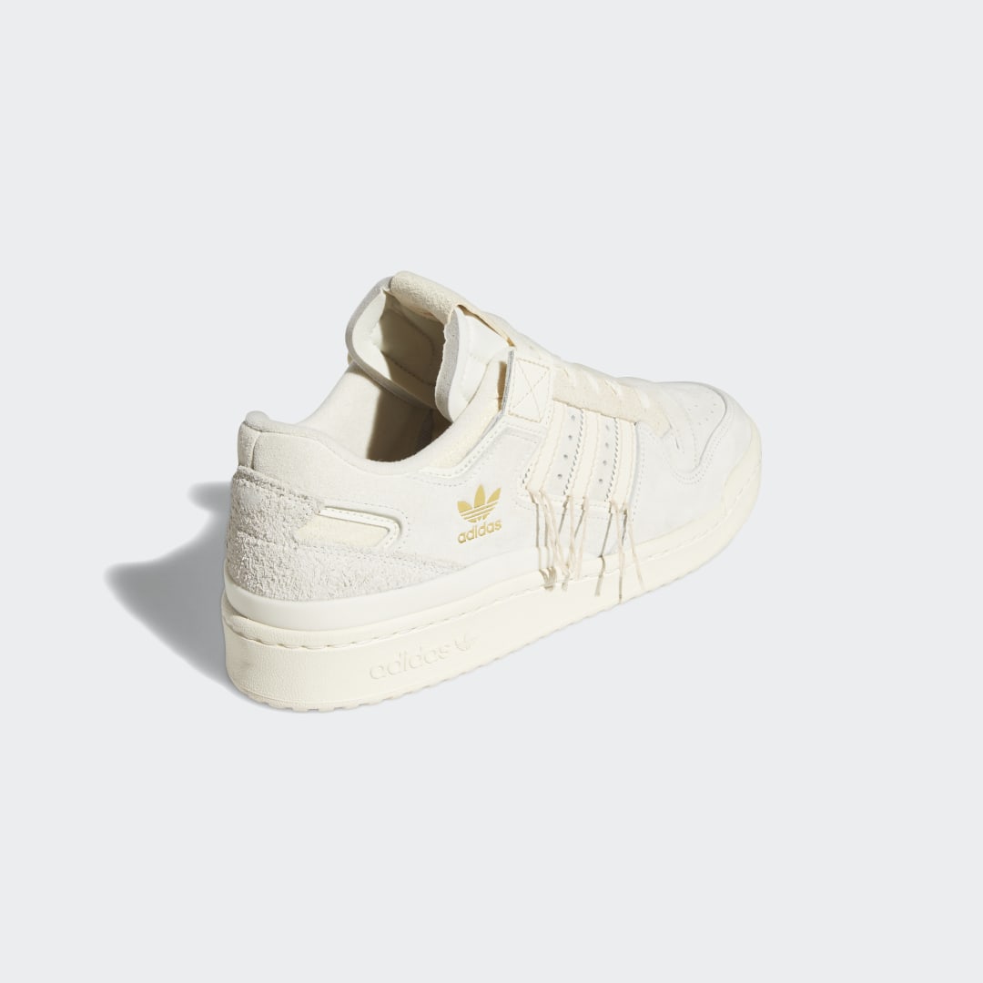 Sneakers og sko adidas Originals Forum 84 Low Beige | GW0299, 1