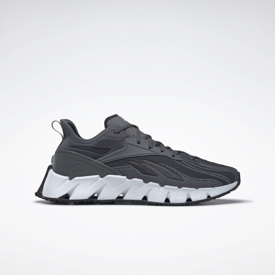 Sneakers og sko Reebok Zig Kinetica 3 Sort | ID1817, 0