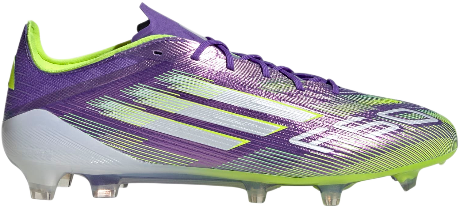 Sneakers og sko adidas Performance F50 ELITE FG Lilla | jh7615, 0