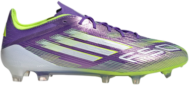 Sneakers og sko adidas Performance F50 ELITE FG Lilla | jh7615, 0