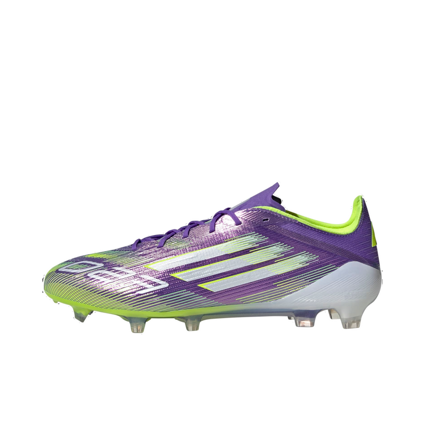 Sneakers og sko adidas Performance F50 ELITE FG Lilla | jh7615