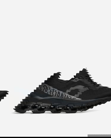 Sneakers og sko On Running Cloudmonster 2 Sort | 3WE10110106 BE, 2