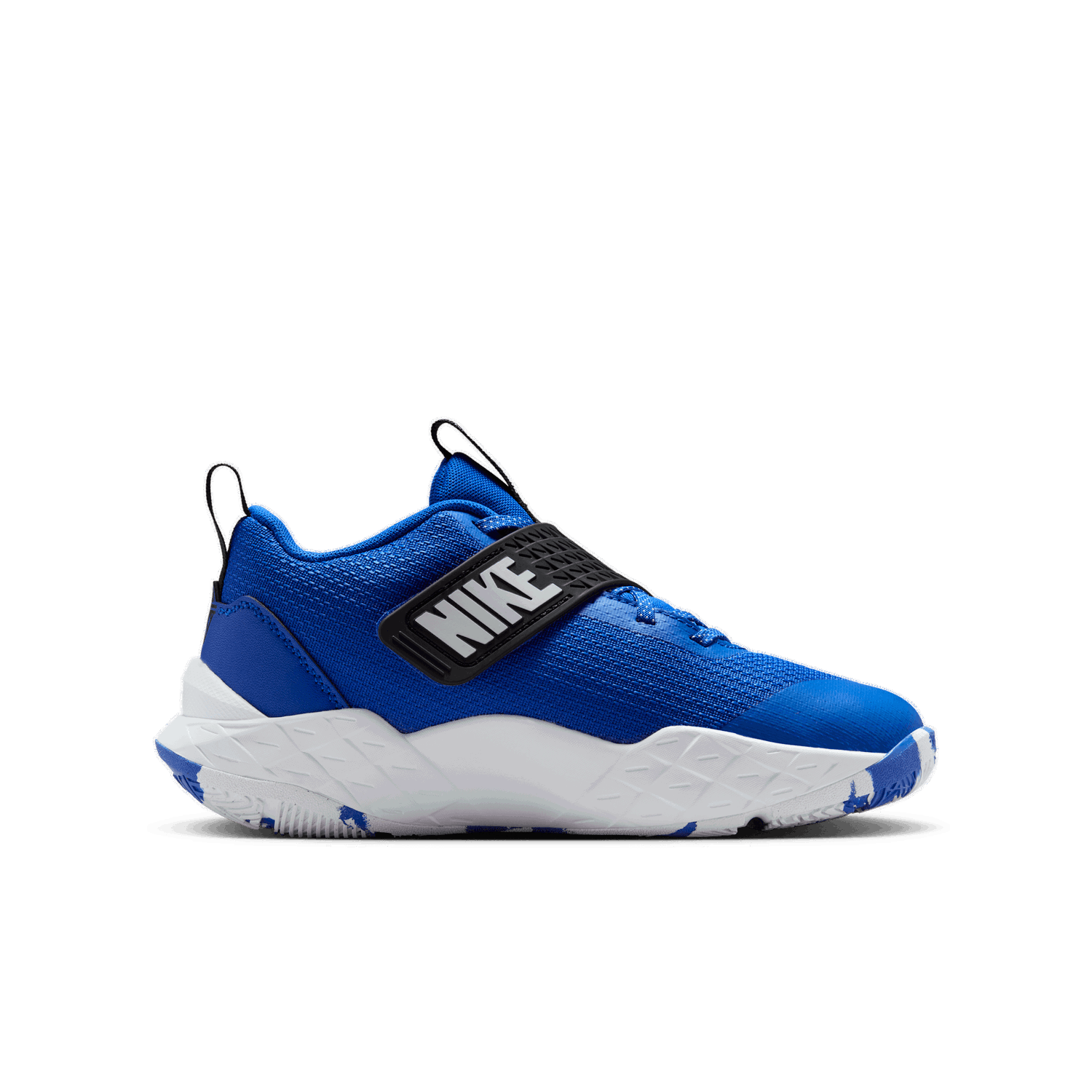Sneakers og sko Nike Nike Team Hustle D 12 Blå | HF6279-400, 1
