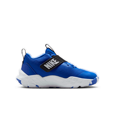 Sneakers og sko Nike Nike Team Hustle D 12 Blå | HF6279-400, 1