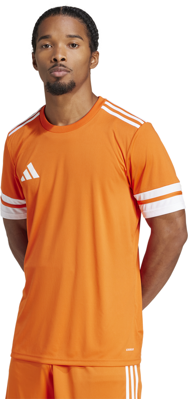 T-shirt adidas Performance Adidas Squadra 25 Jersey Orange | jc8674, 6