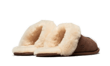 Sneakers og sko UGG Scuffette II Brun | 1106872.ESP, 1