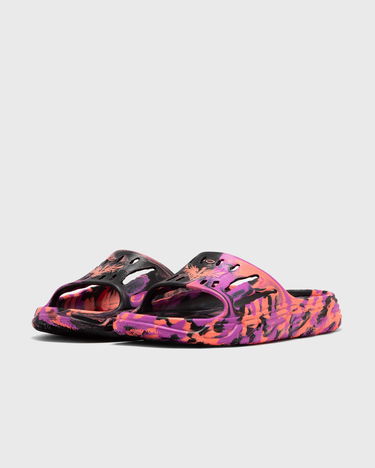 Sneakers og sko Puma MB.03 Slide, black/lilac/orange Lilla | 394223_07, 3