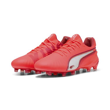 Sneakers og sko Puma KING ULTIMATE FG/AG Rød | 108303_01, 1