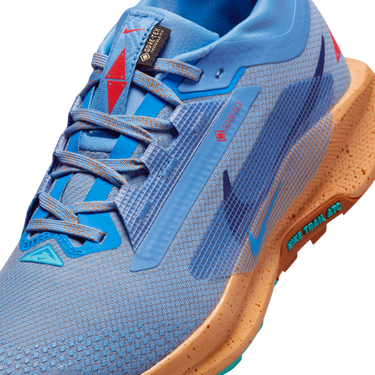 Sneakers og sko Nike Pegasus Trail 5 GORE-TEX Blå | fq0912-401, 4