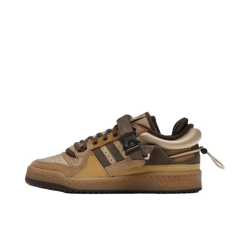 Sneakers og sko adidas Originals Forum Low Bad Bunny Beige | GW0264