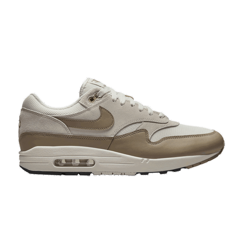 Sneakers og sko Nike Air Max 1 Essential Beige | FZ5808-001