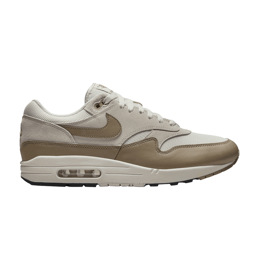 Sneakers og sko Nike Air Max 1 Essential Beige | FZ5808-001, 0