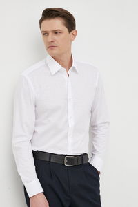 Slim-Fit Shirt