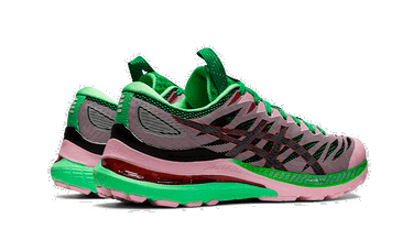 Sneakers og sko Asics Gel Kayano 28 Lyserød | 1202A261 700, 4