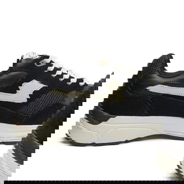 Sneakers og sko Stepney Workers Club Amiel S-Strike Runner Sort | YP01115, 4