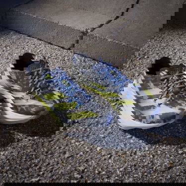 Sneakers og sko adidas Performance ADIZERO ADIOS PRO 3 M Sort | ig6441, 7