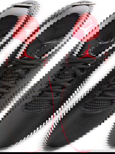 Sneakers og sko Jordan Air Jordan ADG 3 "Bred" Sort | cw7242-001, 3