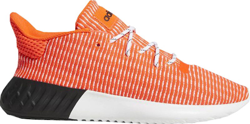 Sneakers og sko adidas Originals Tubular Dusk Orange | B37737