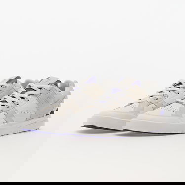 Sneakers og sko On Running The Roger Clubhouse Hvid | 48.98957, 5