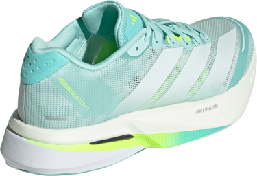 Sneakers og sko adidas Performance Adizero Boston 13 Turkis | js4957, 4