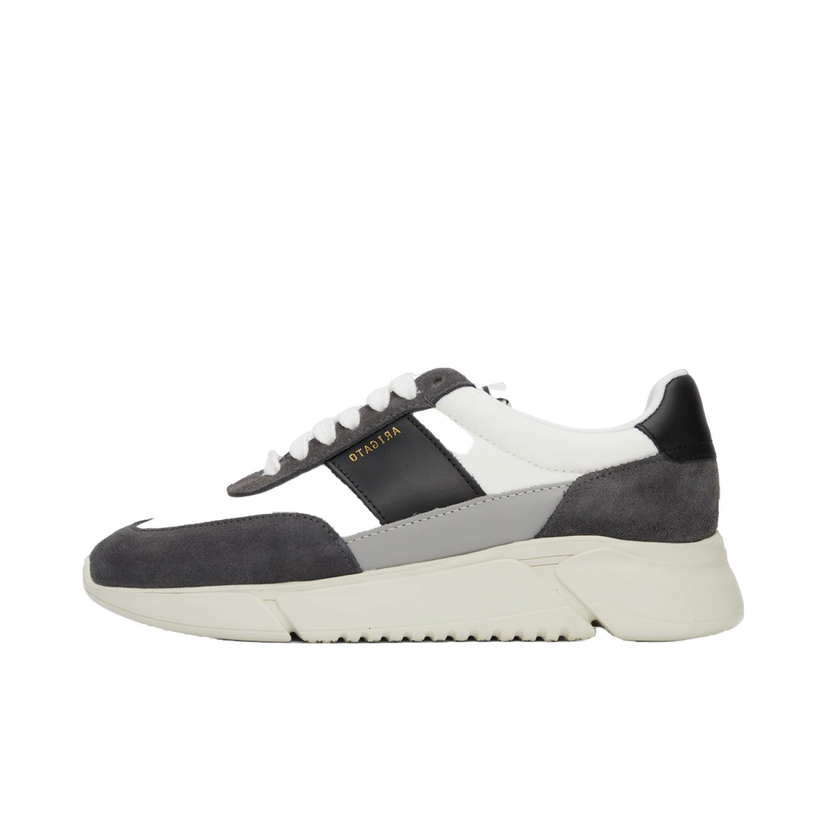 Sneakers og sko AXEL ARIGATO Genesis Vintage Runner Grå | 35043
