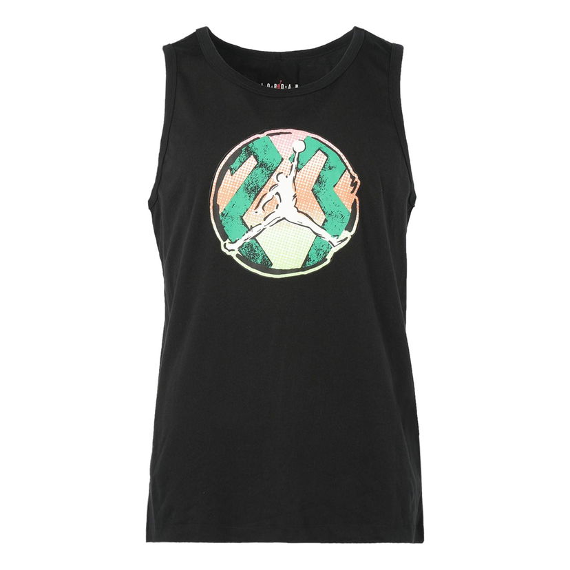 Tanktop Jordan Jordan Sports Vest with Graphic Print Sort | DQ5878-010
