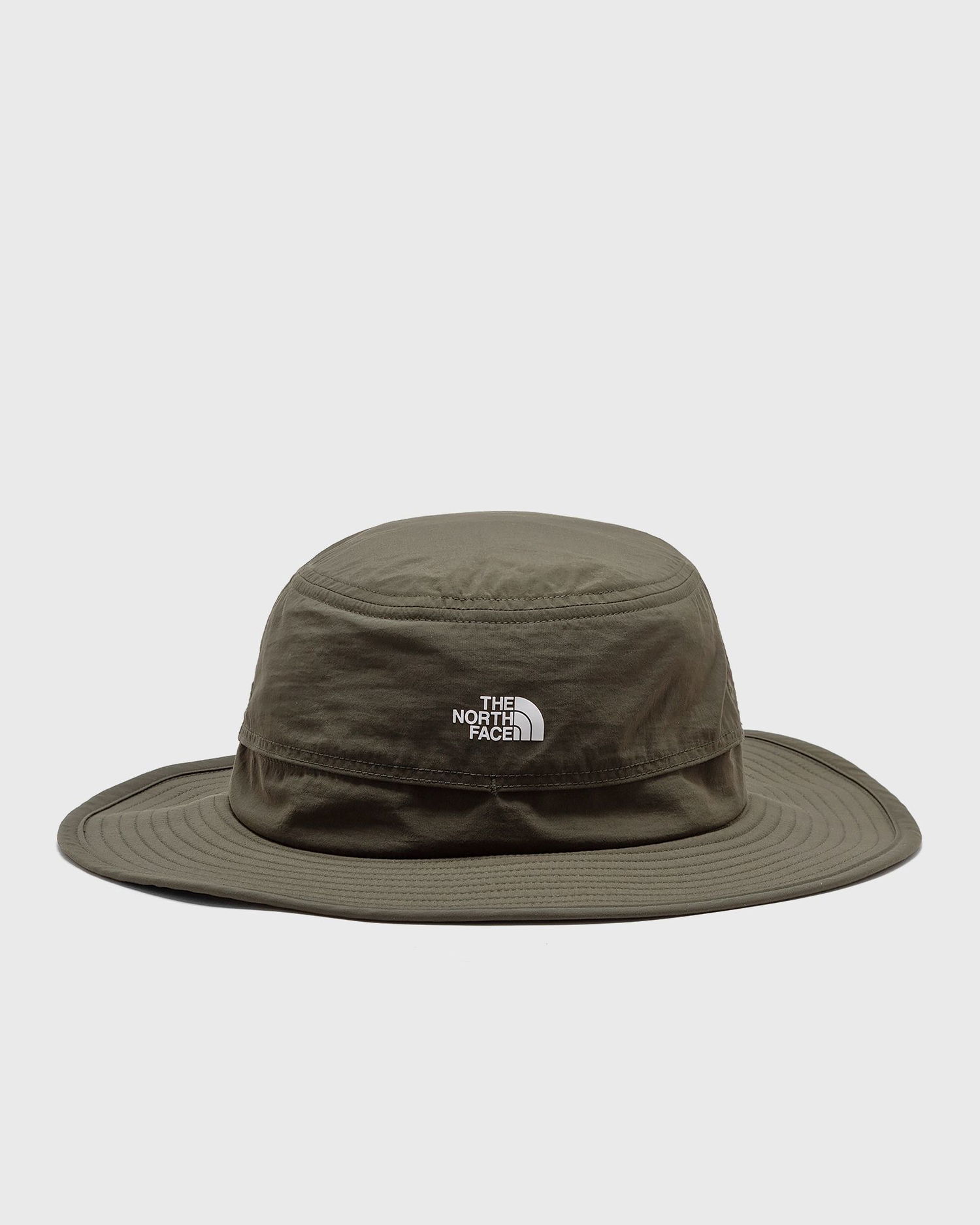 Hat The North Face UNDERCOVER x HIKE SUN BRIMMER FOREST NIGHT GREEN Grøn | NF0A880GN8M1, 0